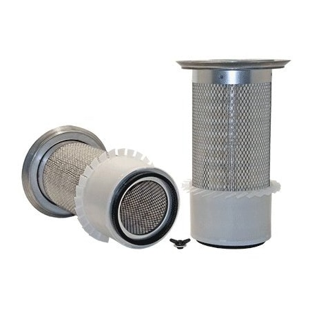 Wix Filters Air Filter 46780